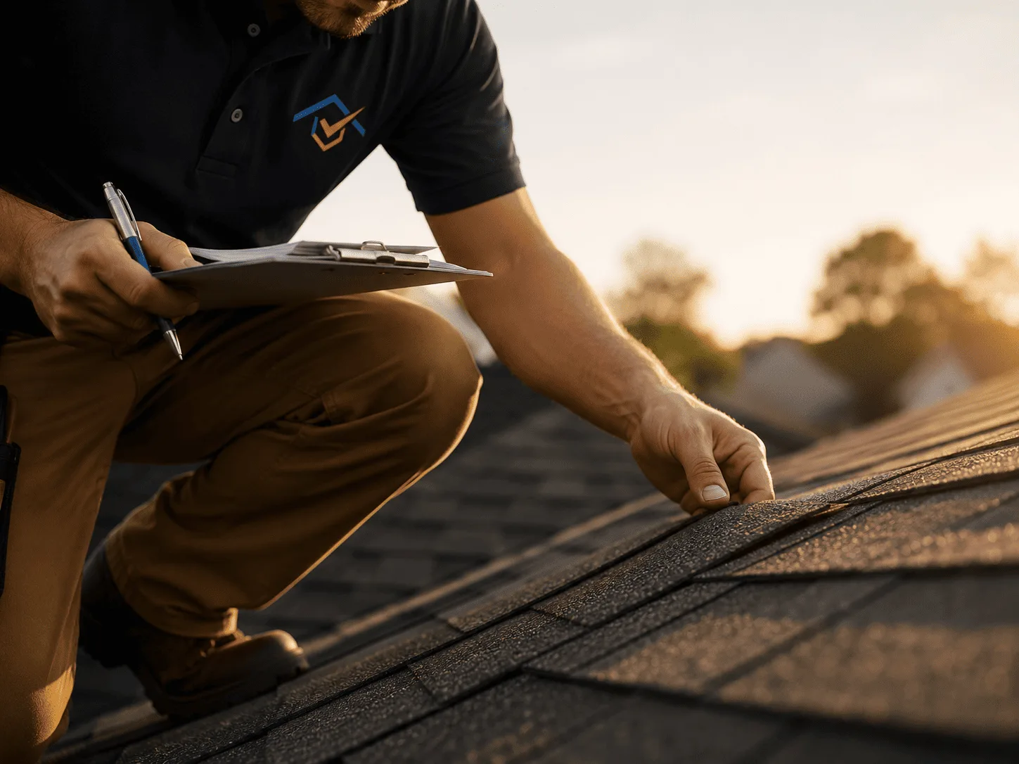 Why Choose Roof Inspection in Hanahan, SC